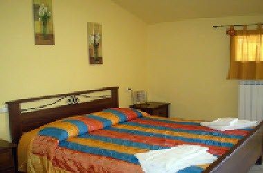 Bild på anläggning