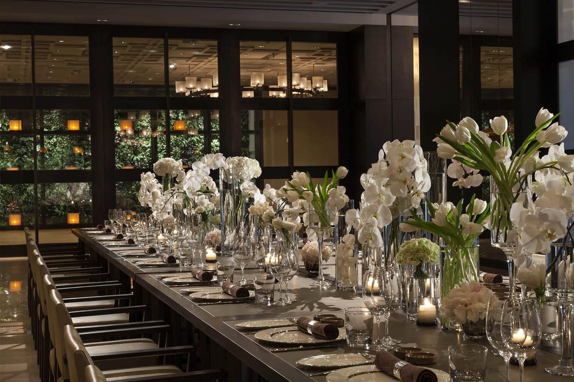 Immagine sala riunioni