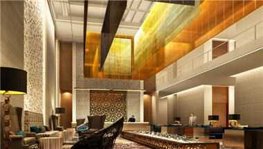 Holiday Inn Jaipur City Centre en Jaipur, IN