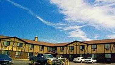 Knights Inn Ferguson en San Luis, MO