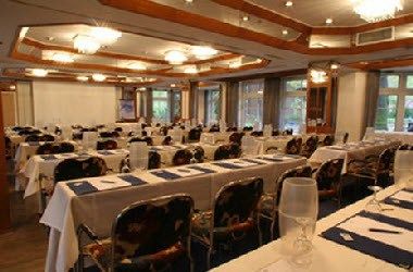 Bild des Veranstaltungsortes