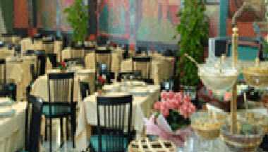 Hotel Minerva Palace a Montecatini-Terme, IT