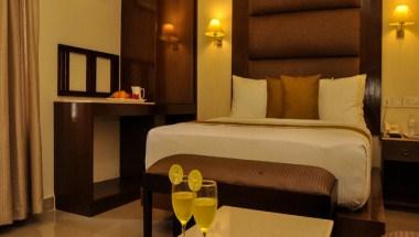 The Gopinivas Grand em Kanyakumari, IN