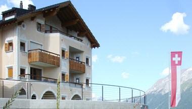 Hotel und Ferienwohnungen Allegra image