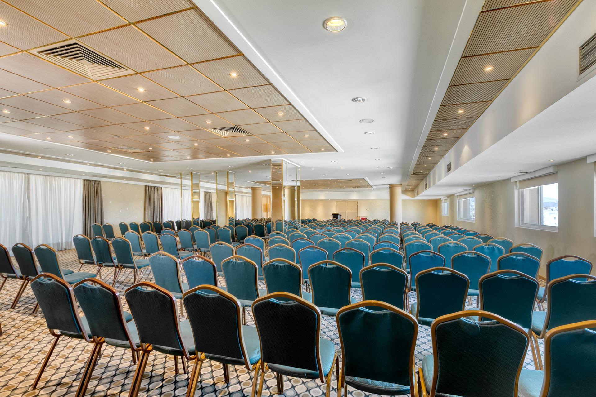 Изображение помещения для встречи