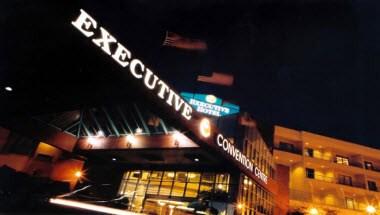Executive Hotel & Conference Centre Burnaby image