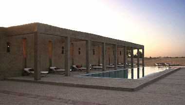 Hotel Kasbah Kanz Erremal a Merzouga, MA