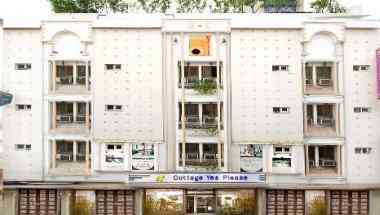 Cottage Yes Please, New Delhi, IN