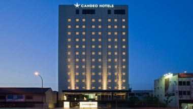 Candeo Hotels Fukuyama, Fukuyama, JP