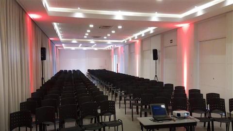 Tayaya Resort en Ribeirao Claro, BR