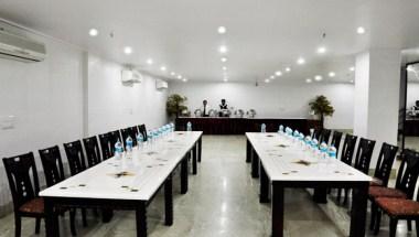 Hotel Sohi Residency a New Delhi, IN