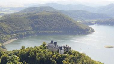 Hotel Schloss Waldeck image