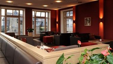 Hotel Schloss Waldeck em Waldeck, DE