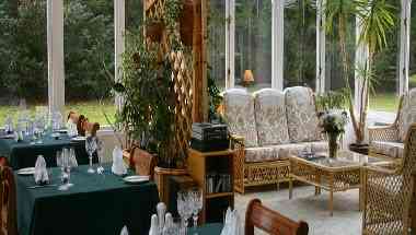 Fairwinds Hotel a Aviemore, GB2