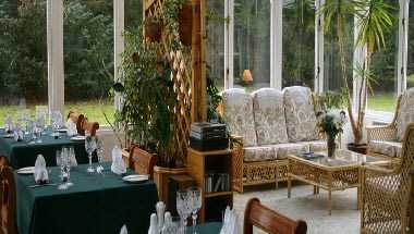 Fairwinds Hotel a Aviemore, GB2