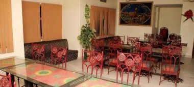 Изображение места проведения