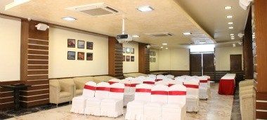 Изображение места проведения