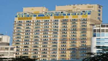 Best Western Hotel Causeway Bay a Hong Kong Island, HK