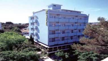 Hotel Pacific a Riccione, IT