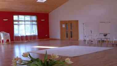 Waunifor en Llanybydder, GB3