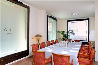 Hotel Corona D'Oro em Bologna, IT