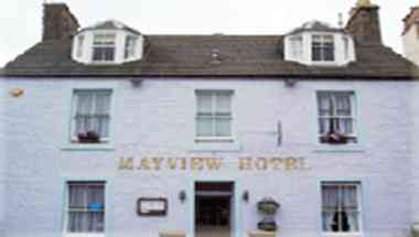 Mayview Hotel in Anstruther, GB2