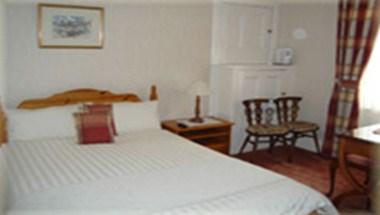 Mayview Hotel a Anstruther, GB2