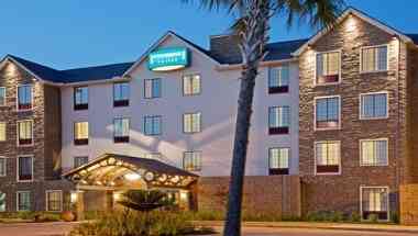 Staybridge Suites Houston Willowbrook Hotel in ฮูสตัน, TX