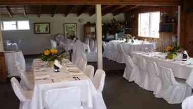 Cornwall Cricket Club в Auckland, NZ