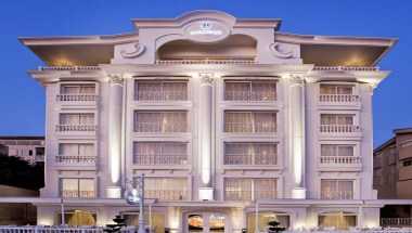 LA Boutique Antalya i Antalya, TR