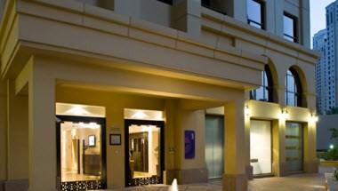 Suha Hotel Apartments image