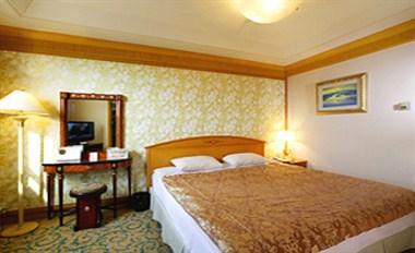 Benikea Hotel Savoy a Masan, KR