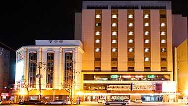 Benikea Hotel Savoy a Masan, KR