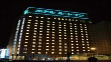 Hotel Route-Inn Morioka Ekimae in Morioka, JP