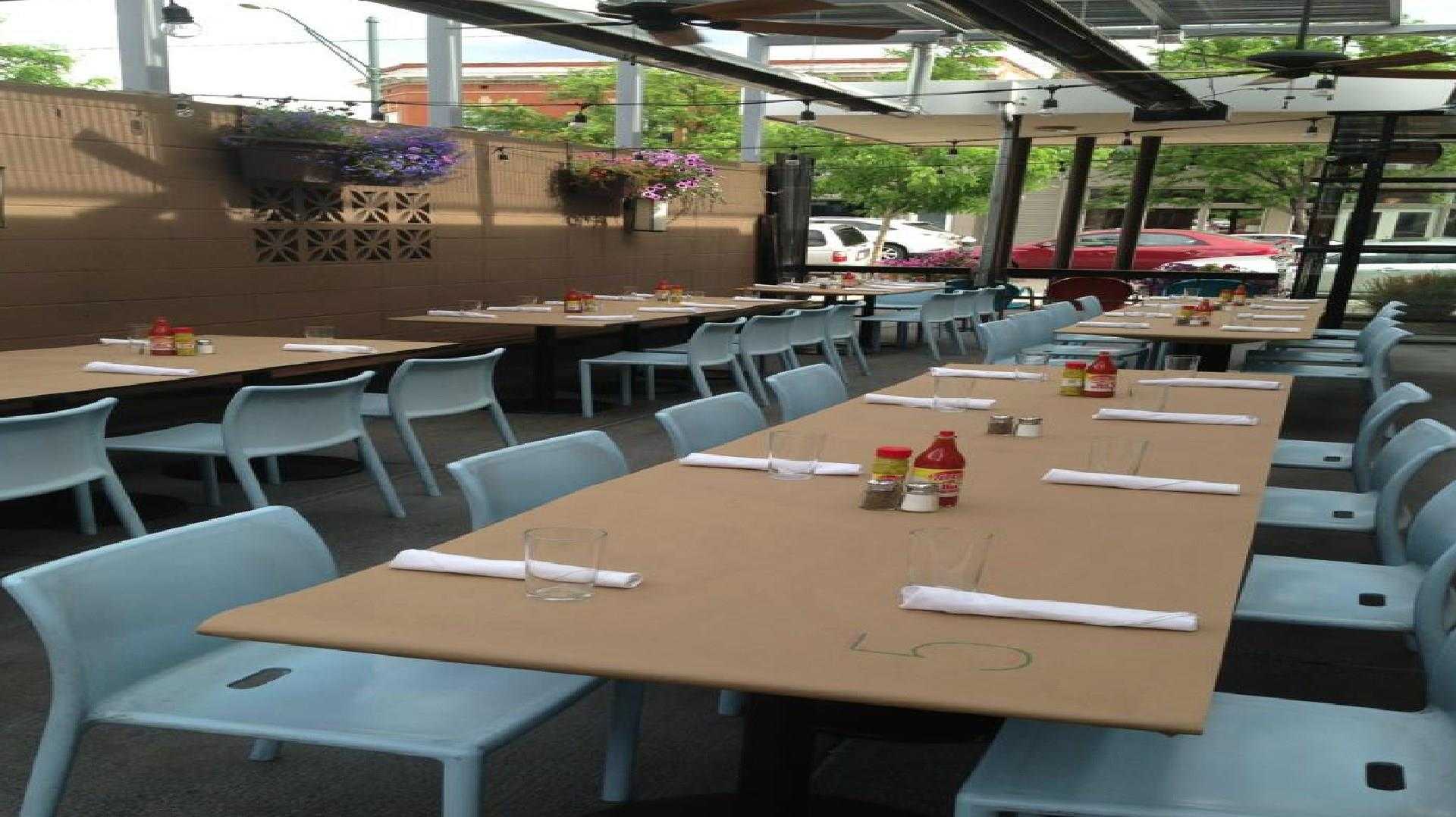 Steuben's Uptown en Denver, CO