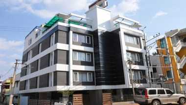 Everest Park Residency in Tiruchirappalli, IN