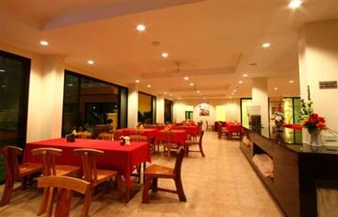 Srisuksant Resort, Krabi, TH