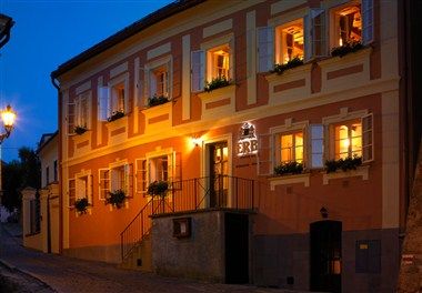 Bild på anläggning