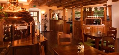 Pivovar ERB i Banska Stiavnica, SK