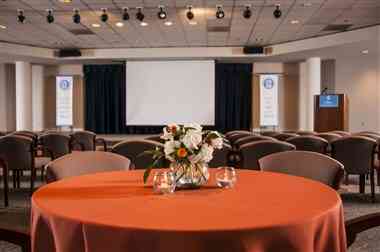 The Carter Center à Atlanta, GA