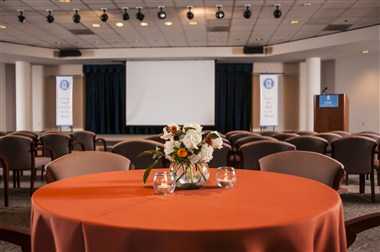 The Carter Center в Atlanta, GA