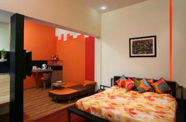 Bild på anläggning