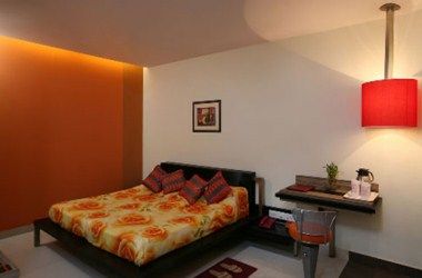 Bild på anläggning