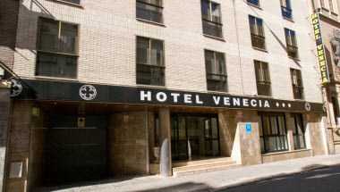 Hotel Venecia в Seville, ES