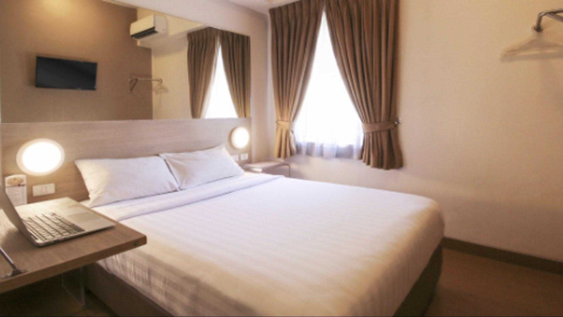 Red Planet Ortigas in Pasig, PH