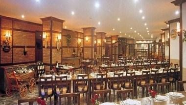 Faith Hotel en Alanya, TR