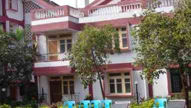 Atlanta Beach Resort in Goa, IN