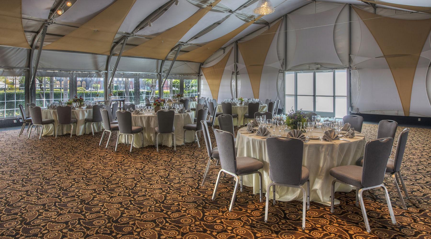 Immagine sala riunioni