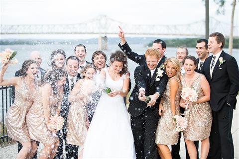 Embassy Suites by Hilton East Peoria Riverfront Hotel & Conference Center, East Peoria, IL