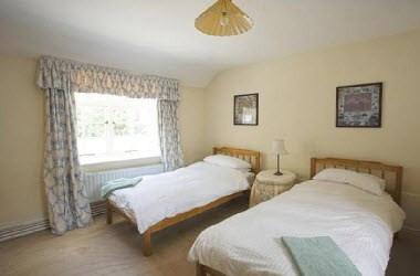 Crogen Estate a Corwen, GB3